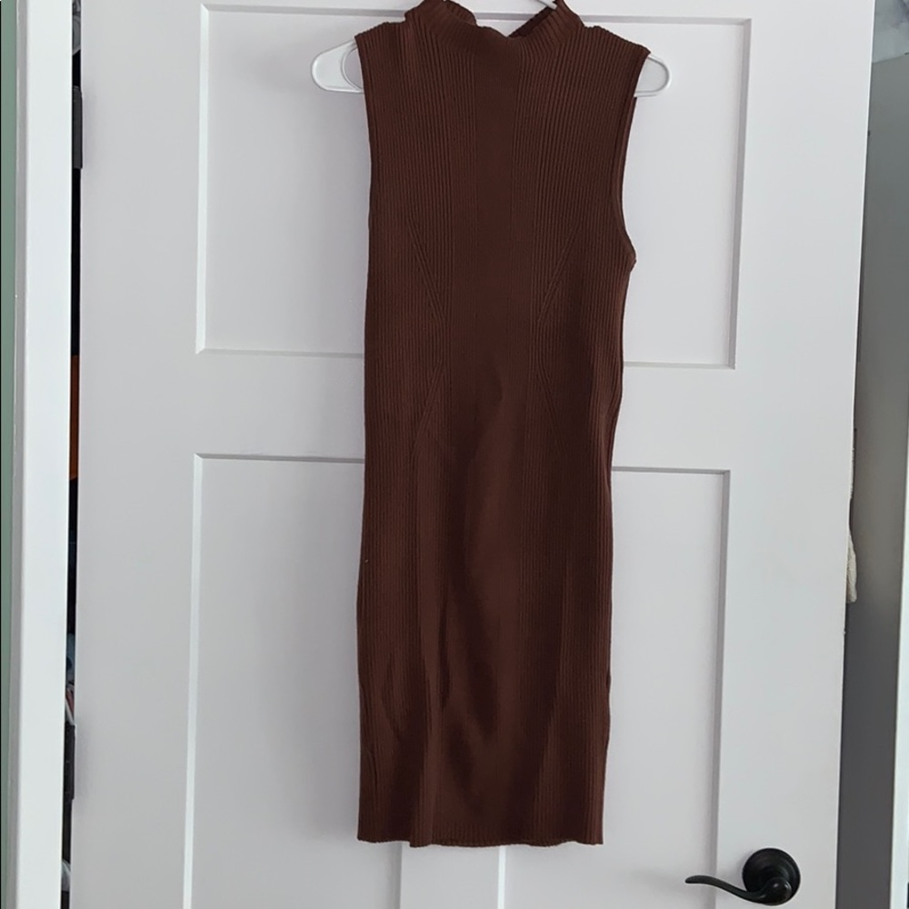 Charlotte Russe dress